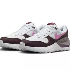 Nike Air Max SYSTM (GS). Size 6Y. BNIB.